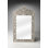 Vivienne Bone Inlay Wall Mirrored