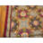 Antique Savonnerie Spanish Knotted Rug