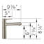 Alta II Dual-Spray Bar Faucet-1059716734