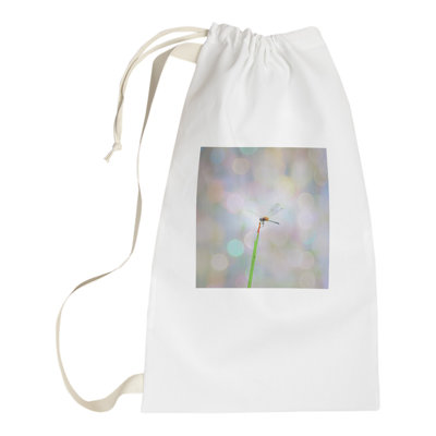 Sac à linge Dragonfly and Lights