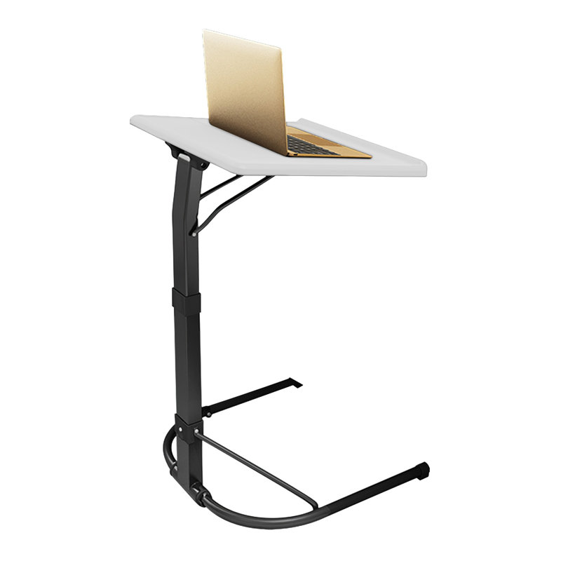 Mathre 29.9'' H x 16.9'' W Computer Table