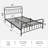 Colina Metal Bed-1748158169-1748158170