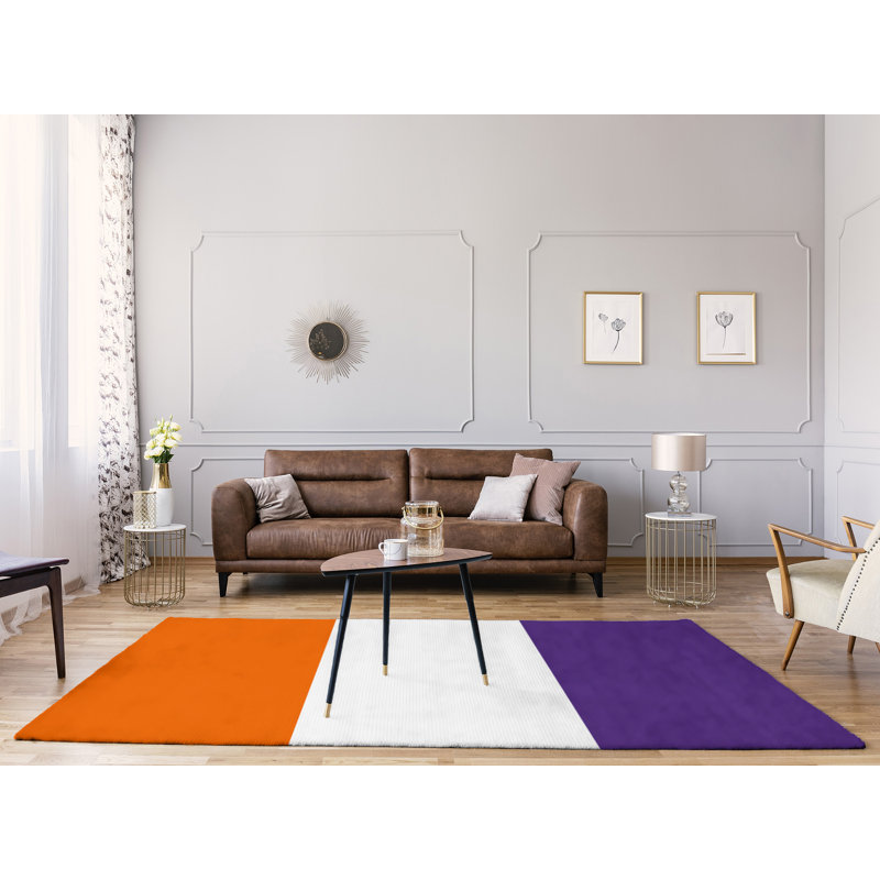 Chenille Indoor Rug, Rectangle 9' x 12'