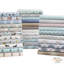 Ensemble de draps 100% coton Cozy-119030976-119030955