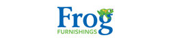 Logo Frog Furnishings