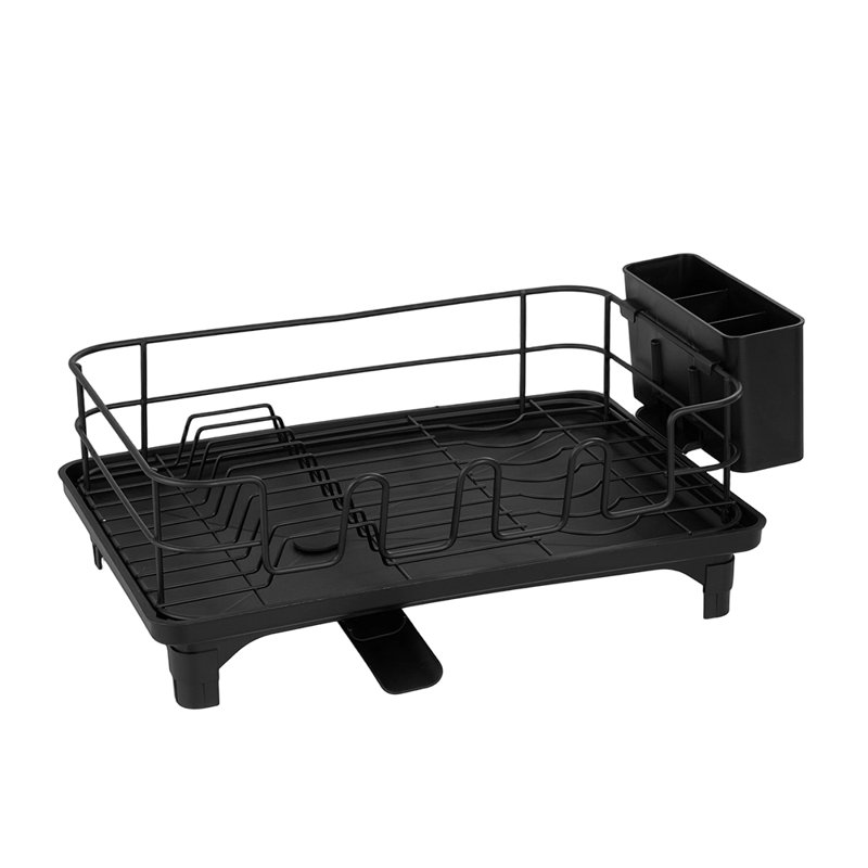 Steel Dish Rack