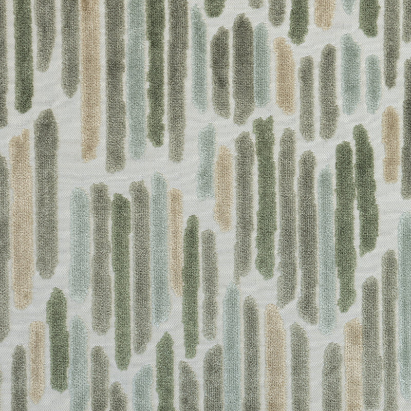 Tissu de revêtement Cascade-Harmony, Lilypond