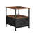 Black/Rustic Brown is out of stock
