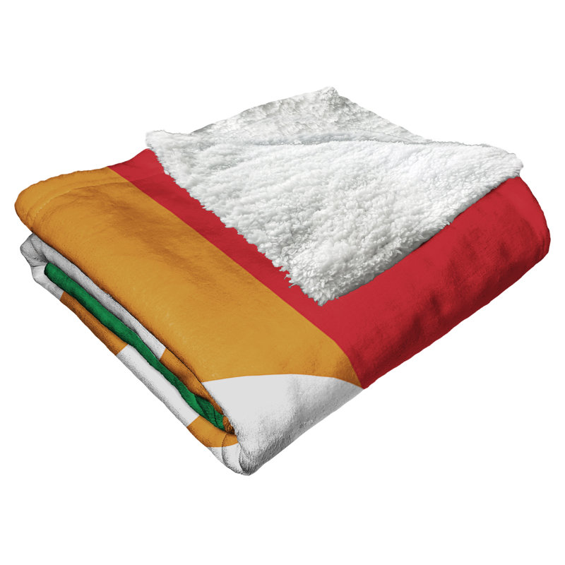 Throw Blanket