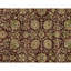 Mountain King Wool Oriental Area Rug