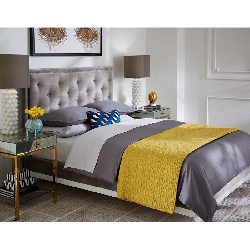Muse Georgia Tall Table Lamp