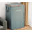 Latitude Run® Fabric Clothing Storage Box-227282425