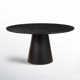 Astraea Pedestal Dining Table