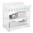 Eclipse Changing Table with Pad-13674106