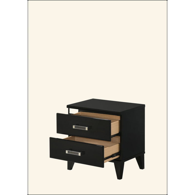 Table de chevet Chelsie