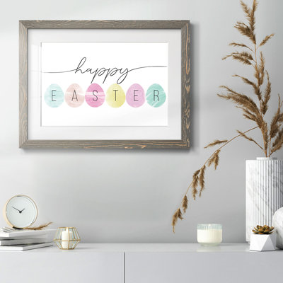 Happy Easter