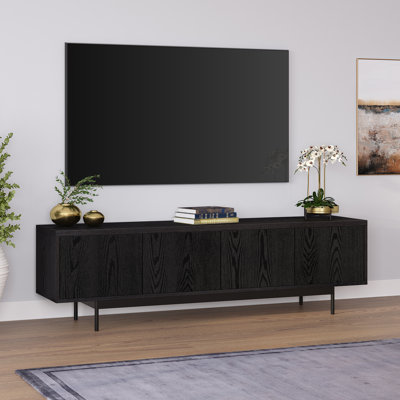Aashirya TV Stand for TVs up to 75"