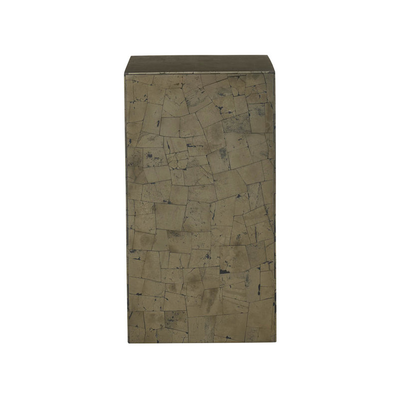 Modern End Table