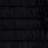 1Pc Trundle Daybed Black Corduroy Fabric Upholstery Modern Luxury Home Furniture Durable Comfortable-1546795803