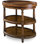 Seven Seas Solid Wood End Table