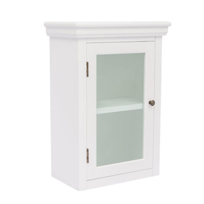 Desrochers Bathroom Cabinet