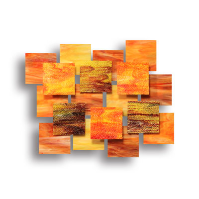 Autumn Handmade Wall Decor