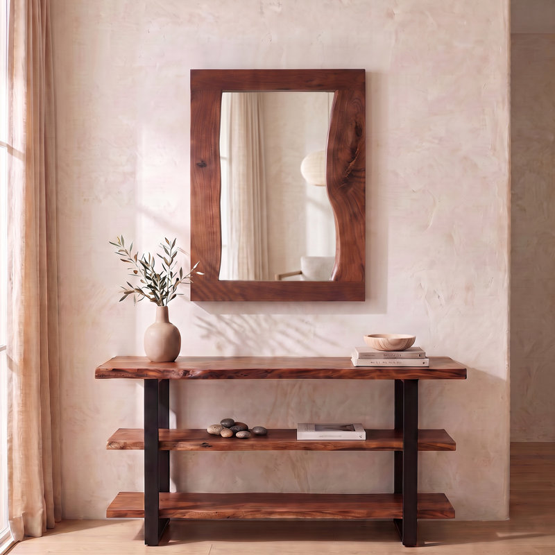Miroir mural Beames