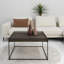 Lanette Four Leg Coffee Table-841951282-841951280