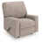 Beige sélectionné