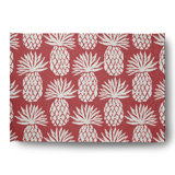 Focus Chenille Floral Indoor Rug