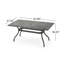 Rectangle Table, Accent Table-1111528275
