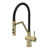 Brushed Brass selected