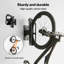 Steel Wall Mounted Required Bike Rack