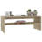 Engineered wood Frame Single Coffee Table with Storage-472665241