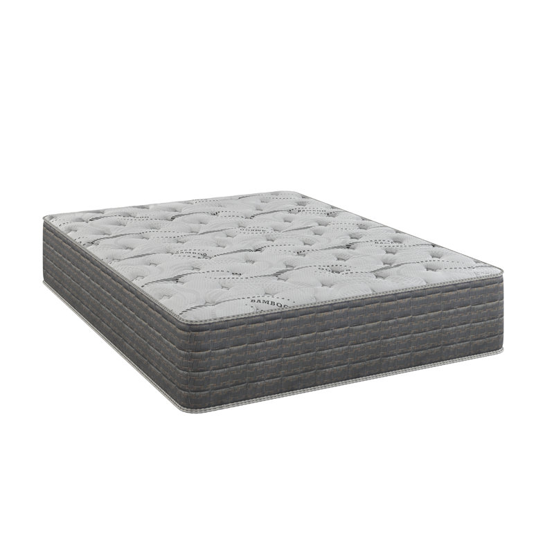 13.5" Dream Flex Two Sided Plush Mattress