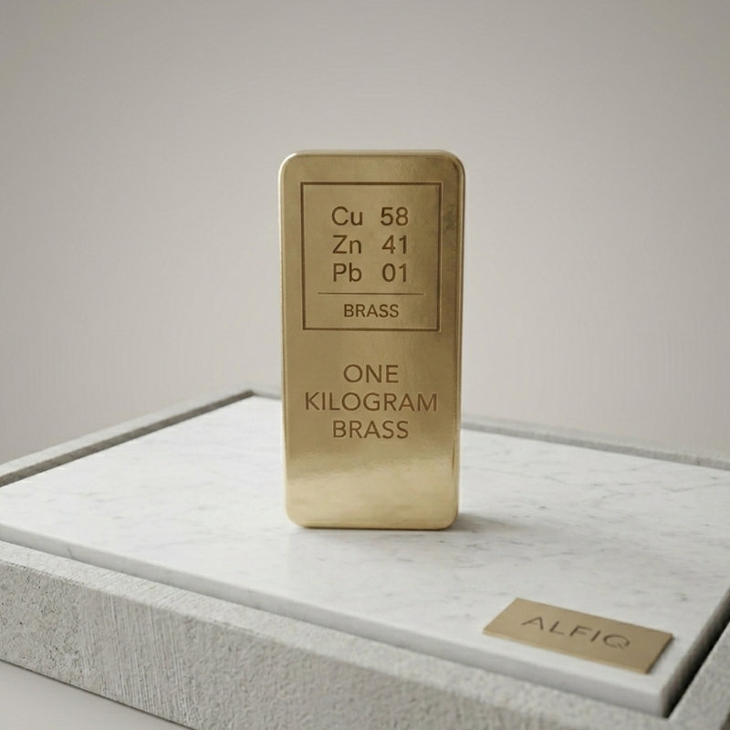 Letter Block