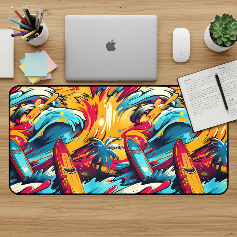 Desk Pad