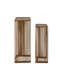 Mounah Trestle Nesting Tables-275727089