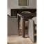 Mirror Image Solid Wood Dining Table
