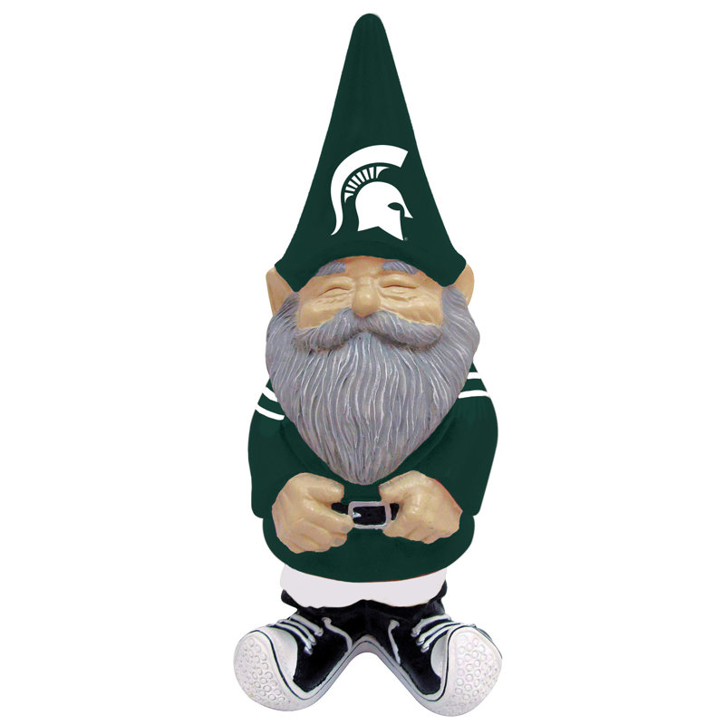Statue de jardin gnome