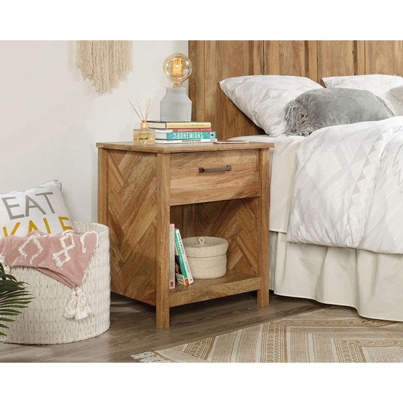 Lambertville 22.125'' W Nightstand