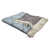 Light Blue/Taupe