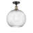 Laiton antique noir est en rupture de stock