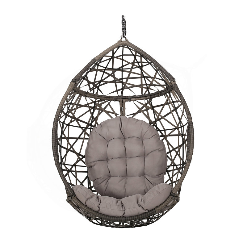 Chaise suspendue