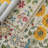 Performance Hand Tufted Wool Floral Indoor Rug-2137783285