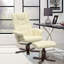 Cashaun 79cm Wide Swivel Wing Chair Recliner-1434905379