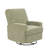 Mackay Swivel Reclining Glider-1674345086