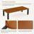 Rectangular Outdoor Coffee Table