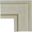 Perimeter Inside Corner for 8" Deluxe Coffered Ceiling System (Kit)