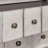 Haylee 5 Drawer 42" W Chest